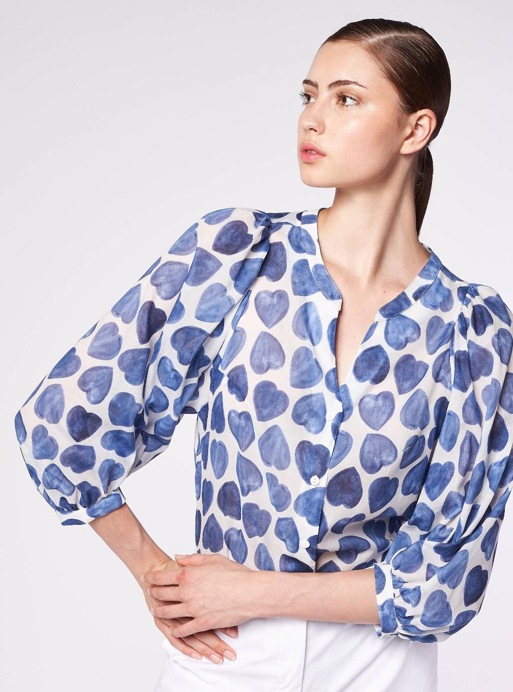 SHIRT METAMORFOSI