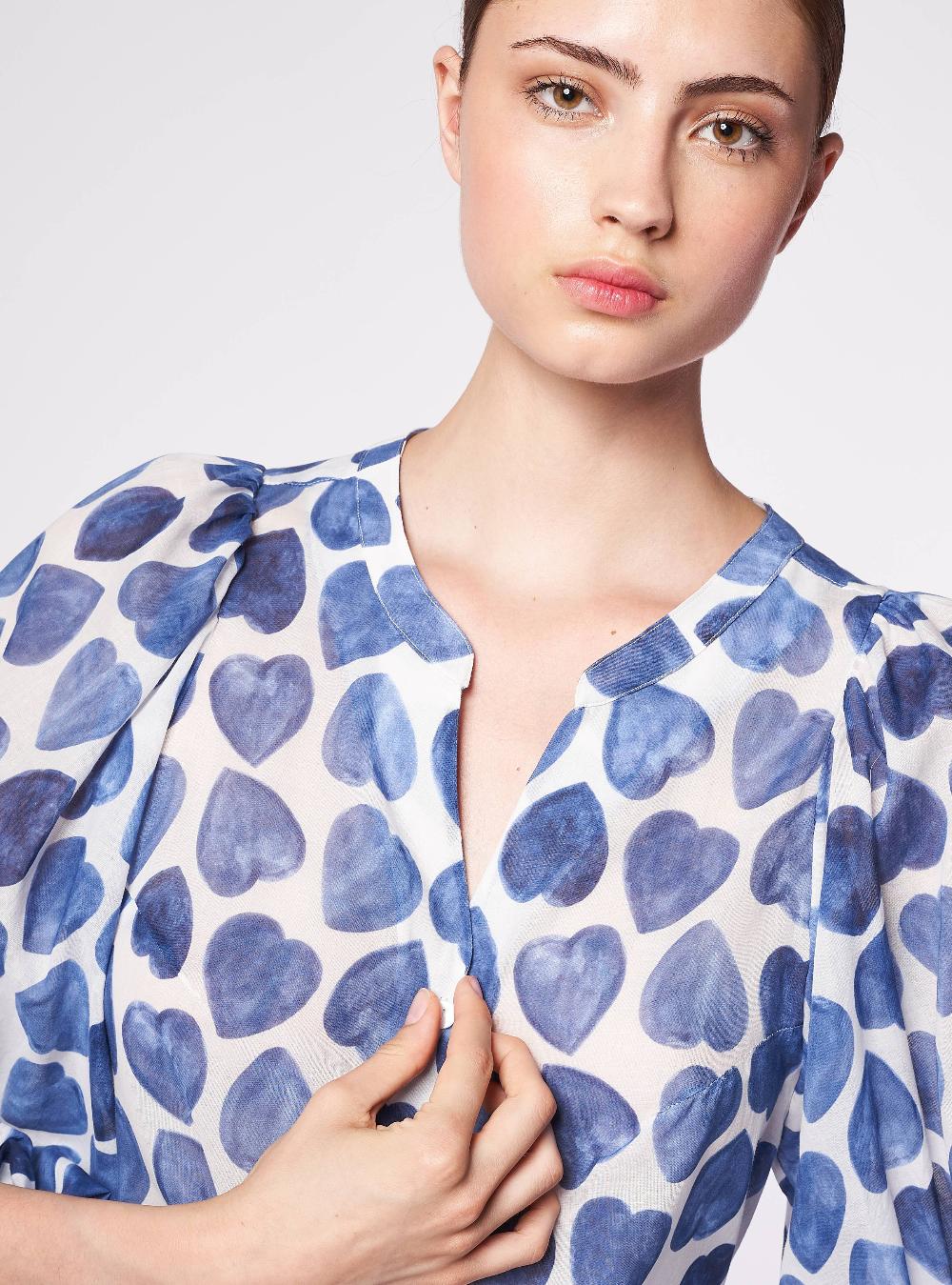 SHIRT METAMORFOSI