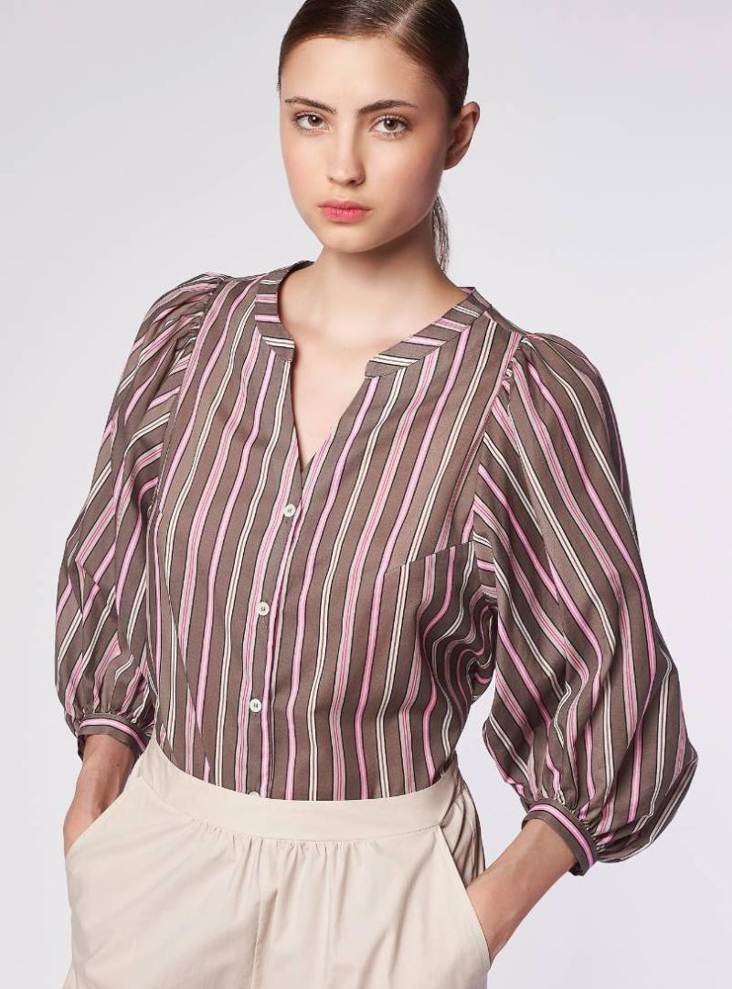 SHIRT METAMORFOSI