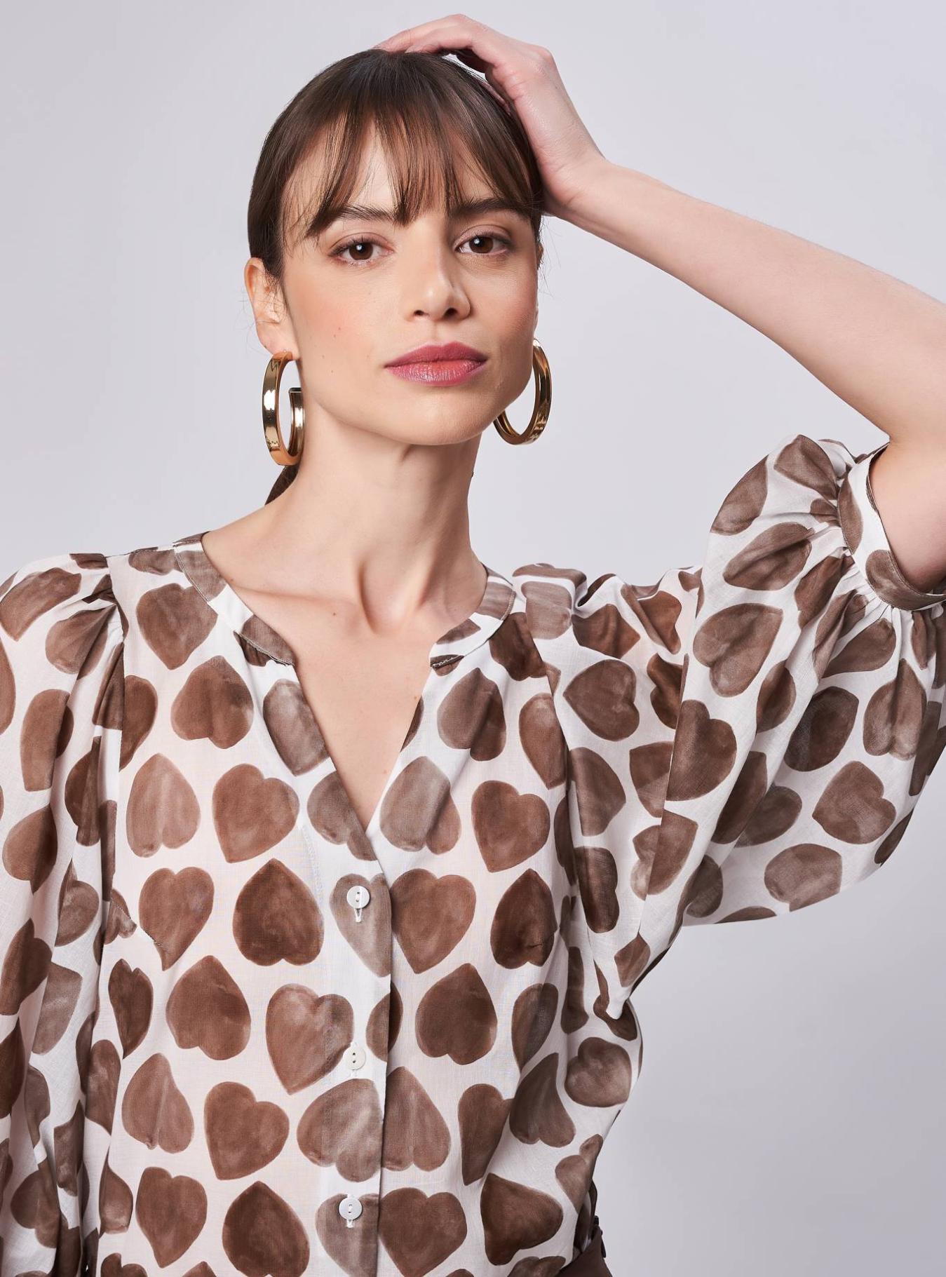 SHIRT METAMORFOSI