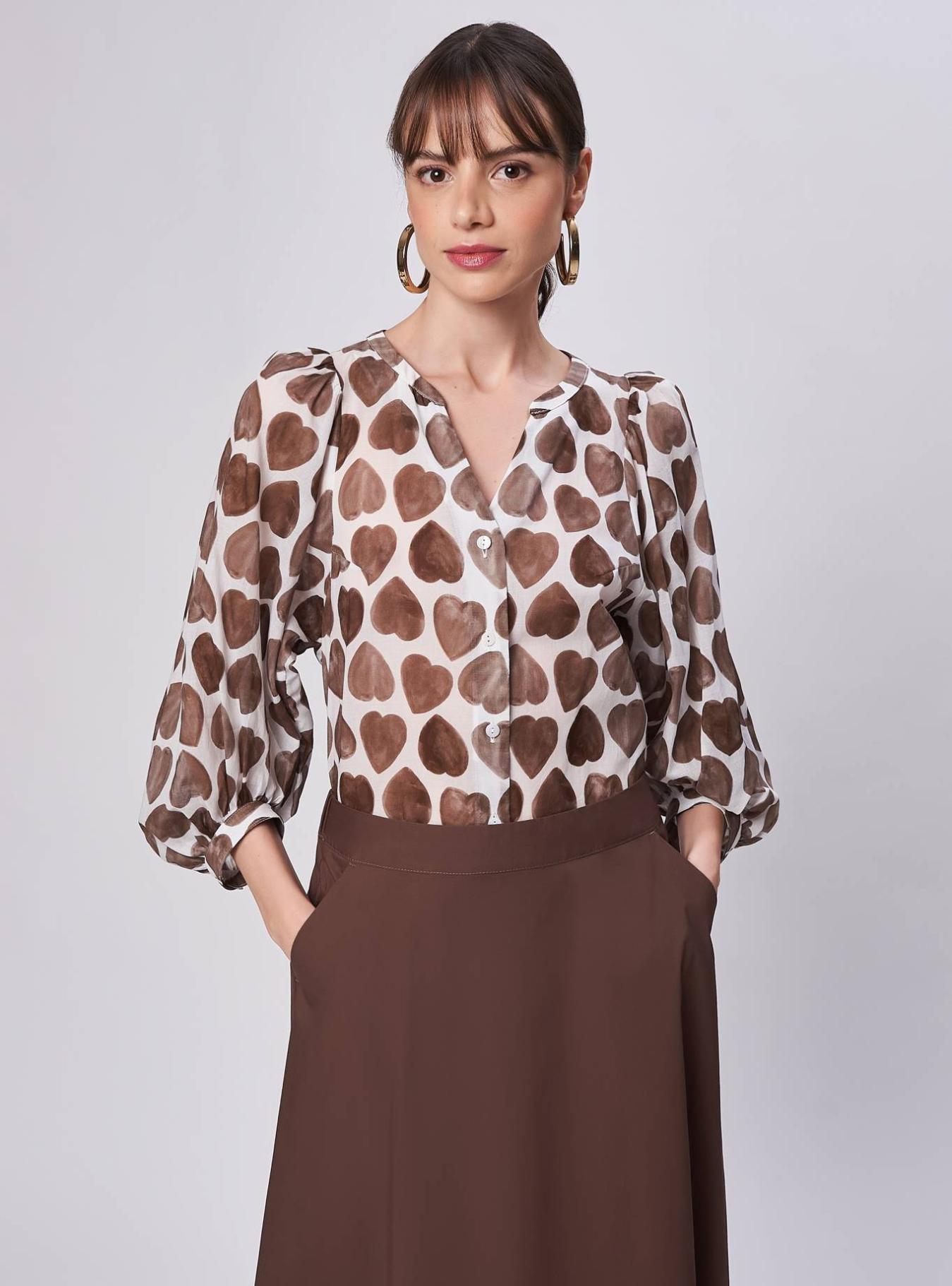 SHIRT METAMORFOSI
