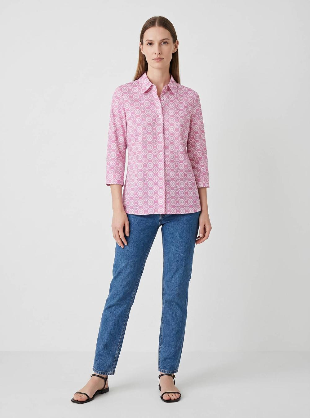 SHIRT CAMMINO