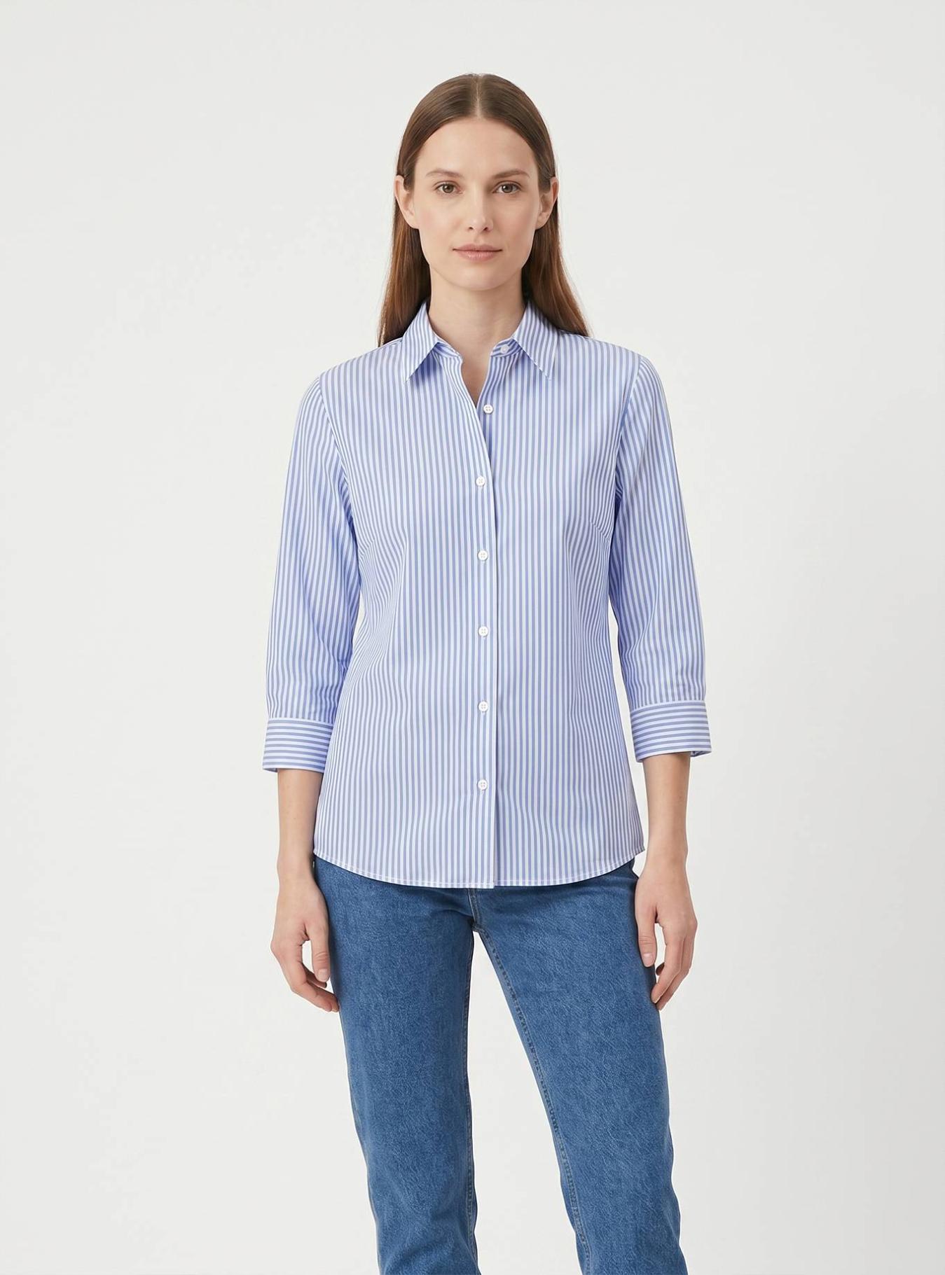 SHIRT CAMMINO