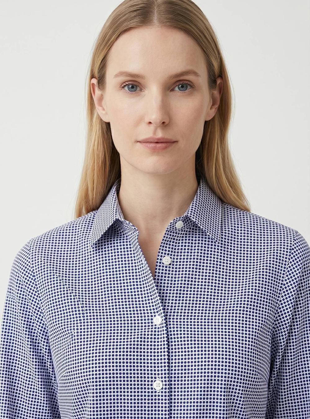 SHIRT SPIRAGLIO