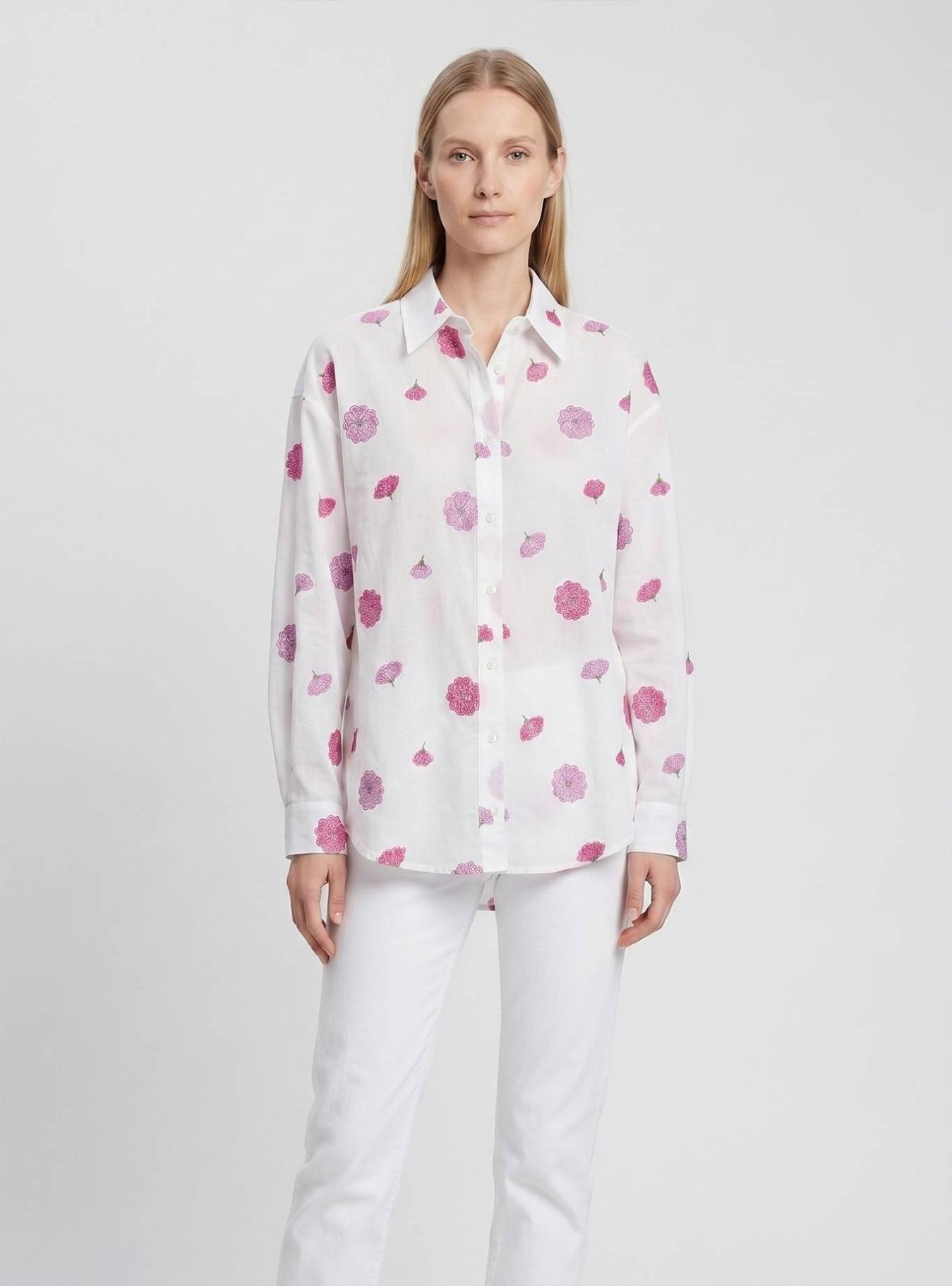 SHIRT NAVE