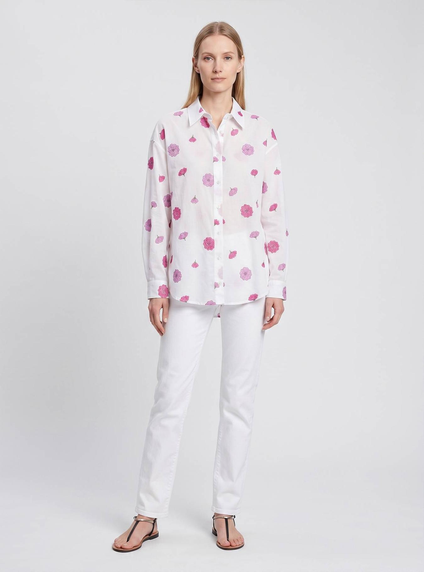 SHIRT NAVE
