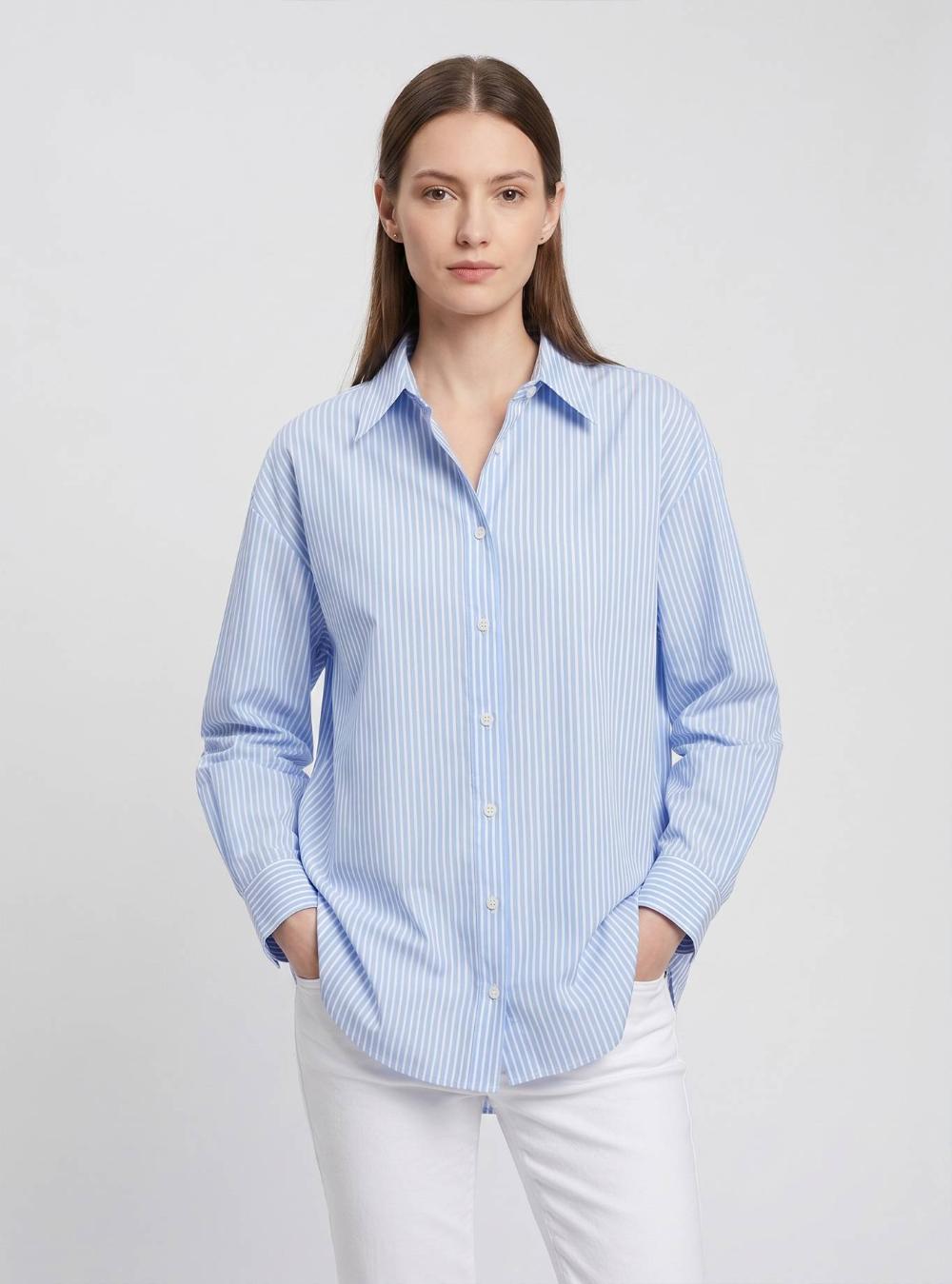 SHIRT NAVE