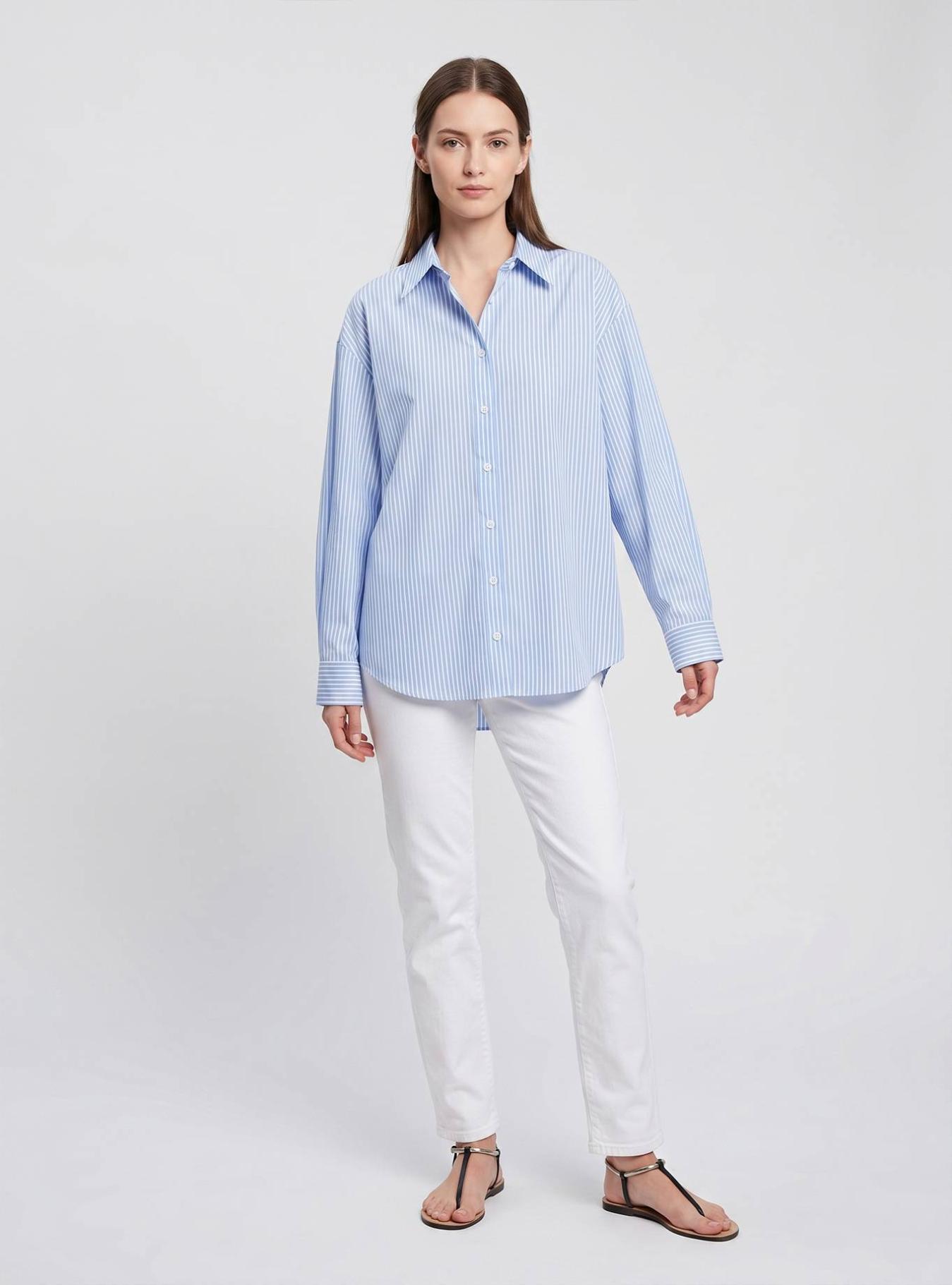 SHIRT NAVE