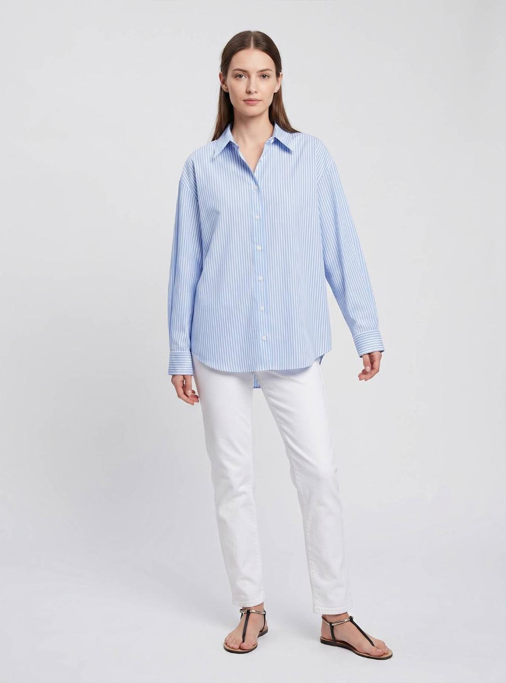 SHIRT NAVE