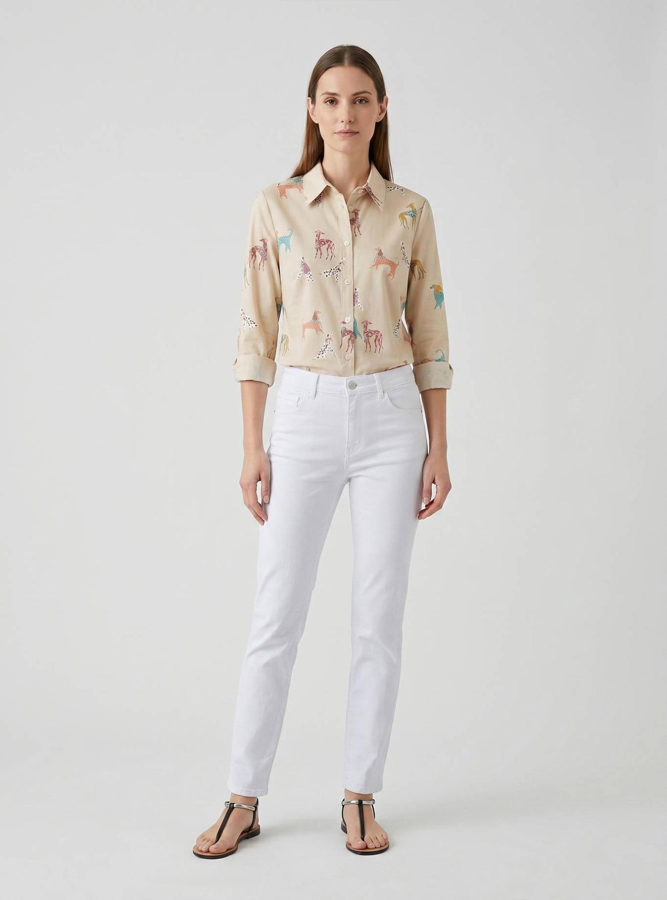 SHIRT CONFINE