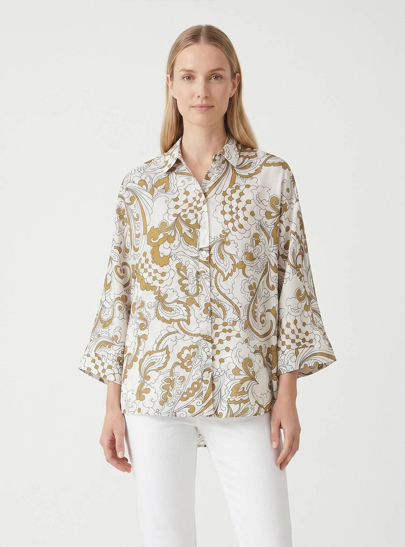 SHIRT CORRENTE