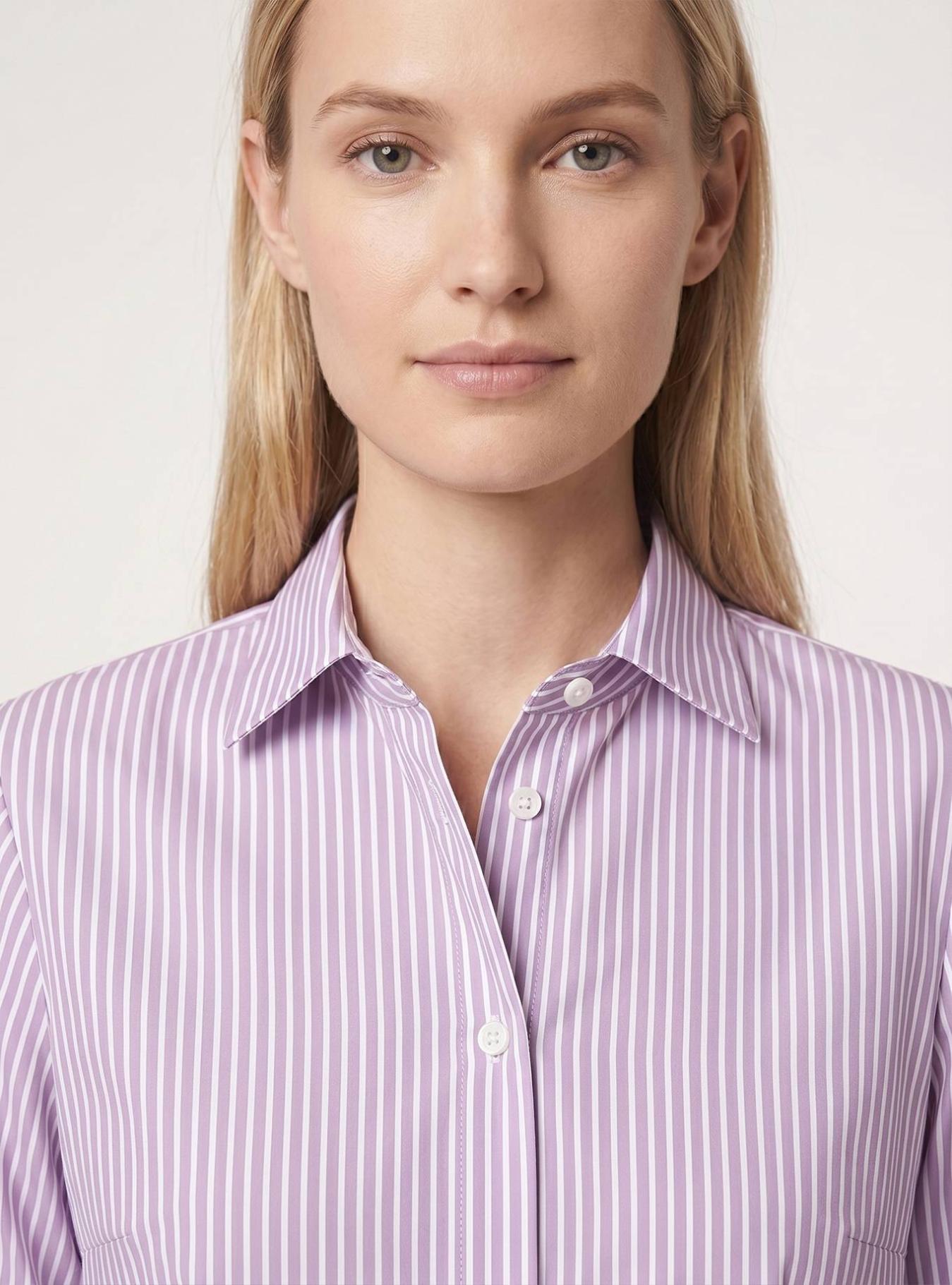 SHIRT FLUIRE