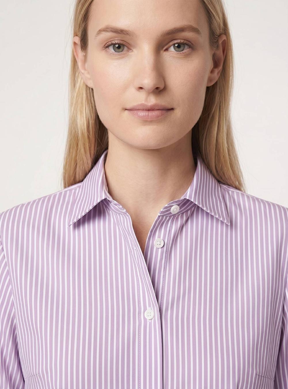 SHIRT FLUIRE