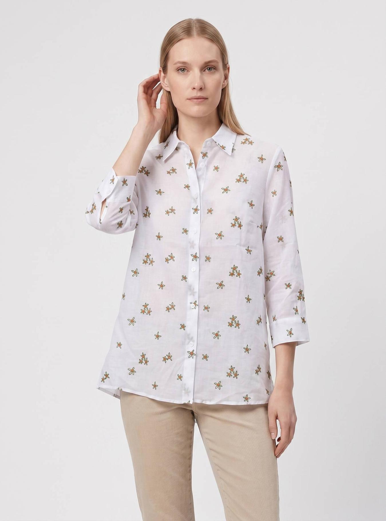 SHIRT MIRAGGIO