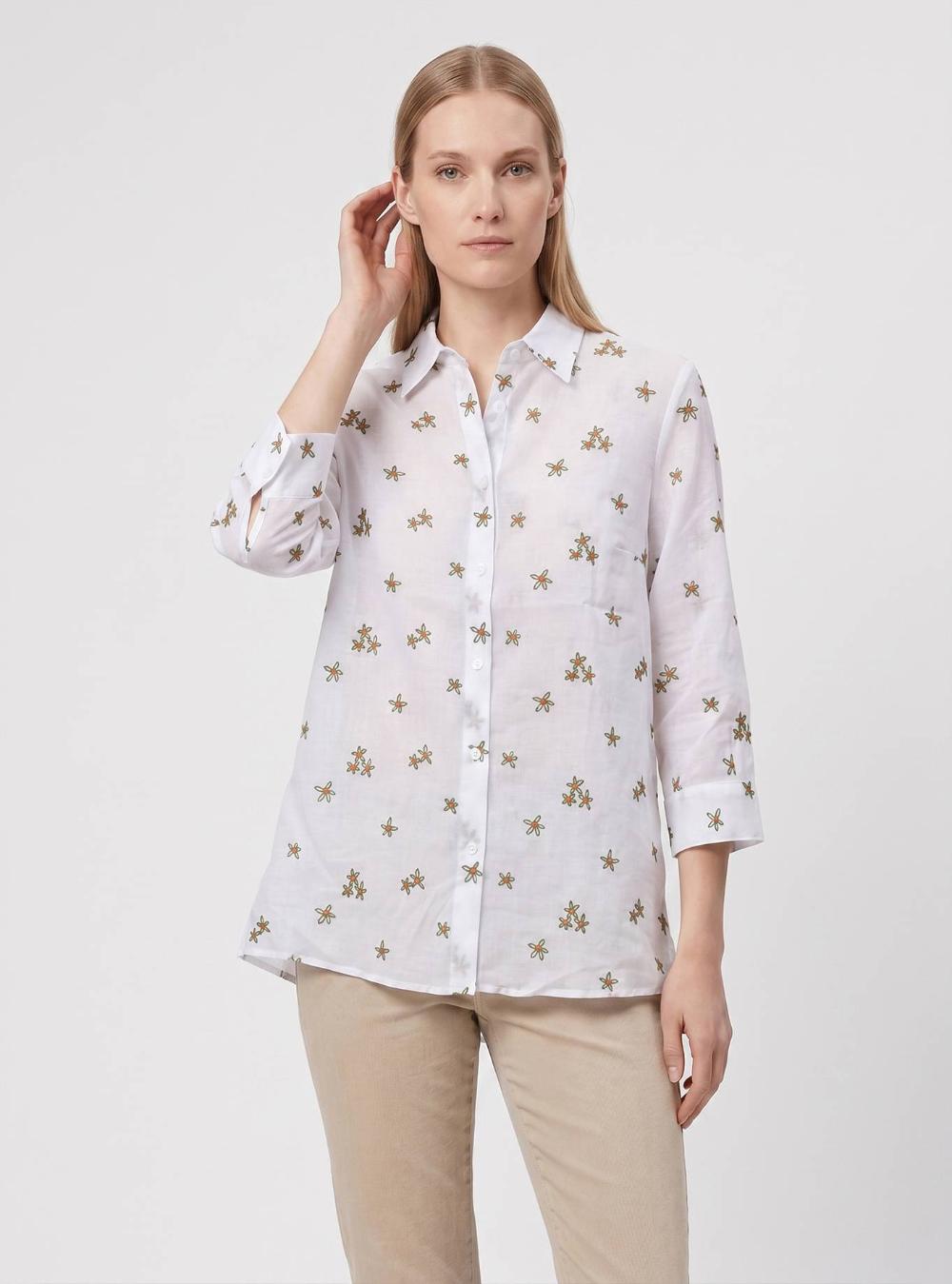 SHIRT MIRAGGIO