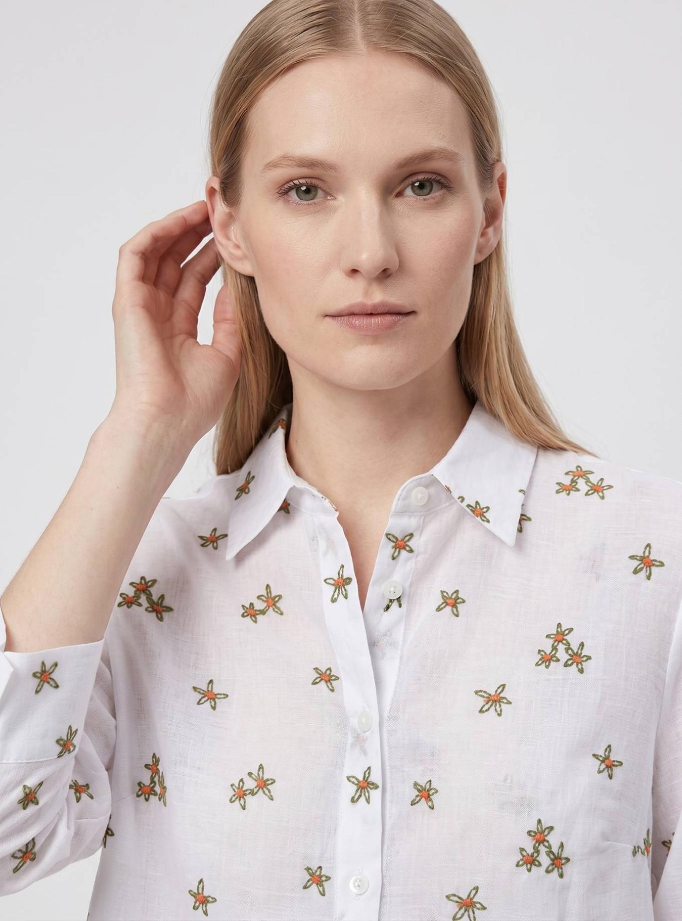 SHIRT MIRAGGIO