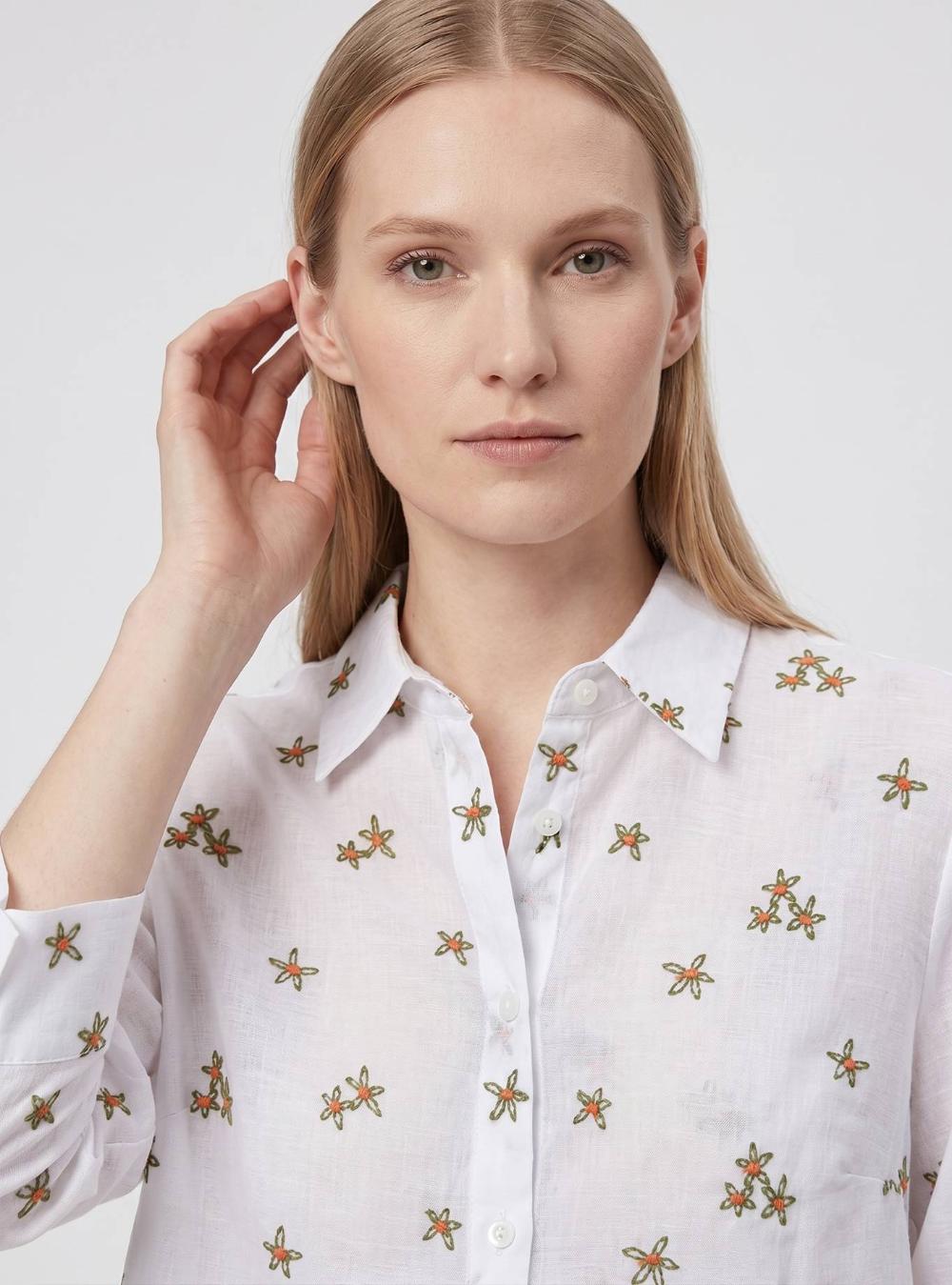 SHIRT MIRAGGIO