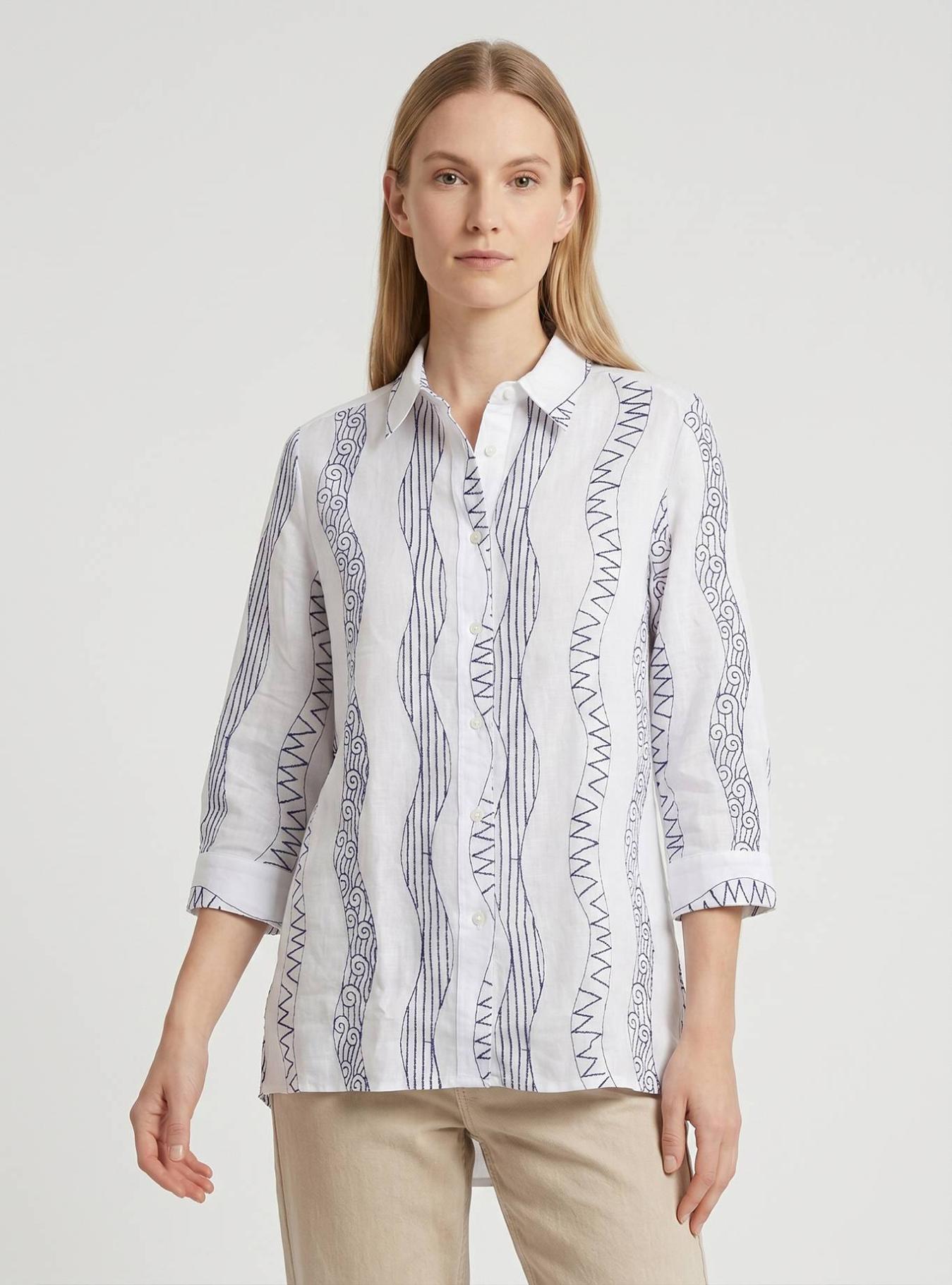 SHIRT SCOPERTA