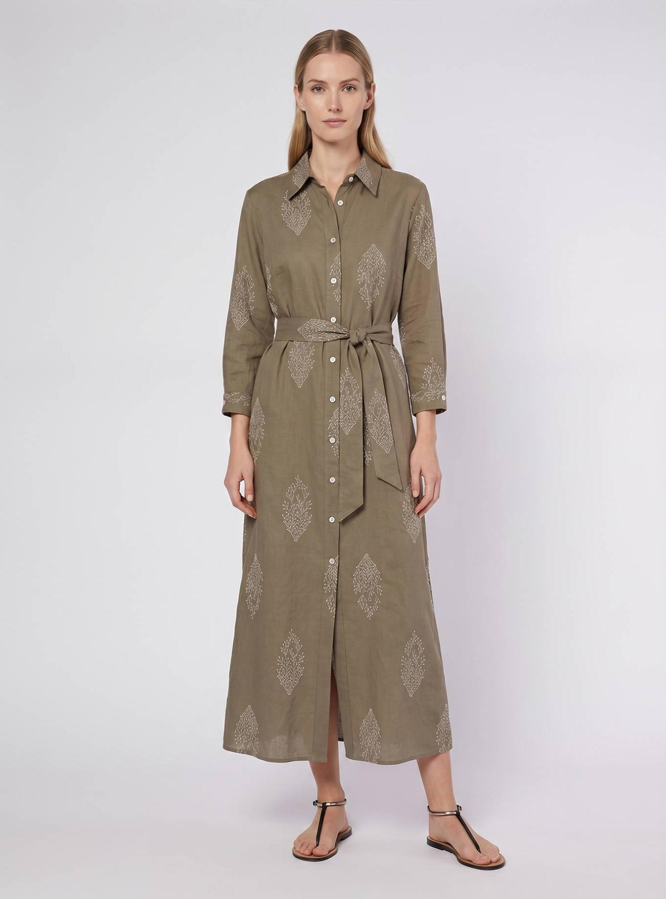 DRESS ENIGMA