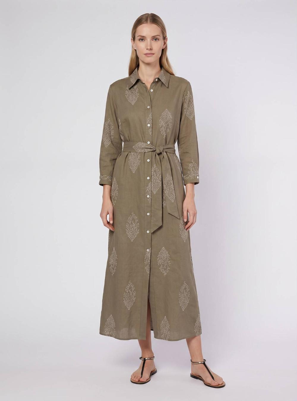DRESS ENIGMA