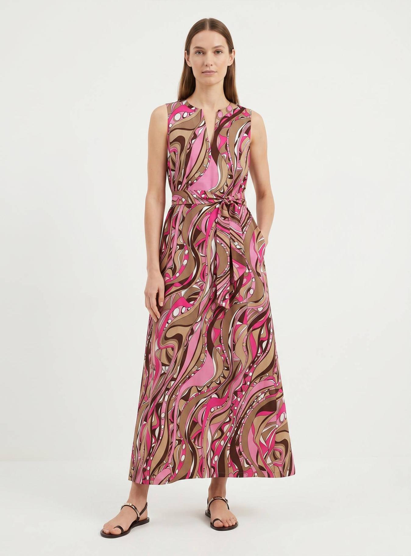DRESS ECO