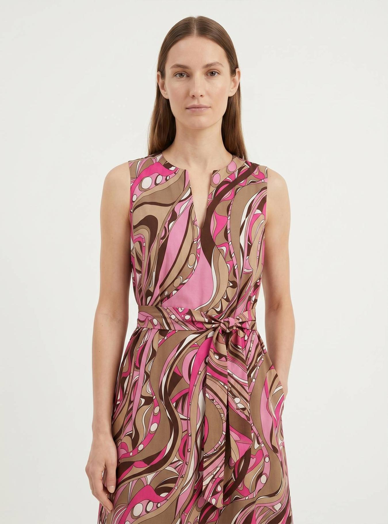 DRESS ECO