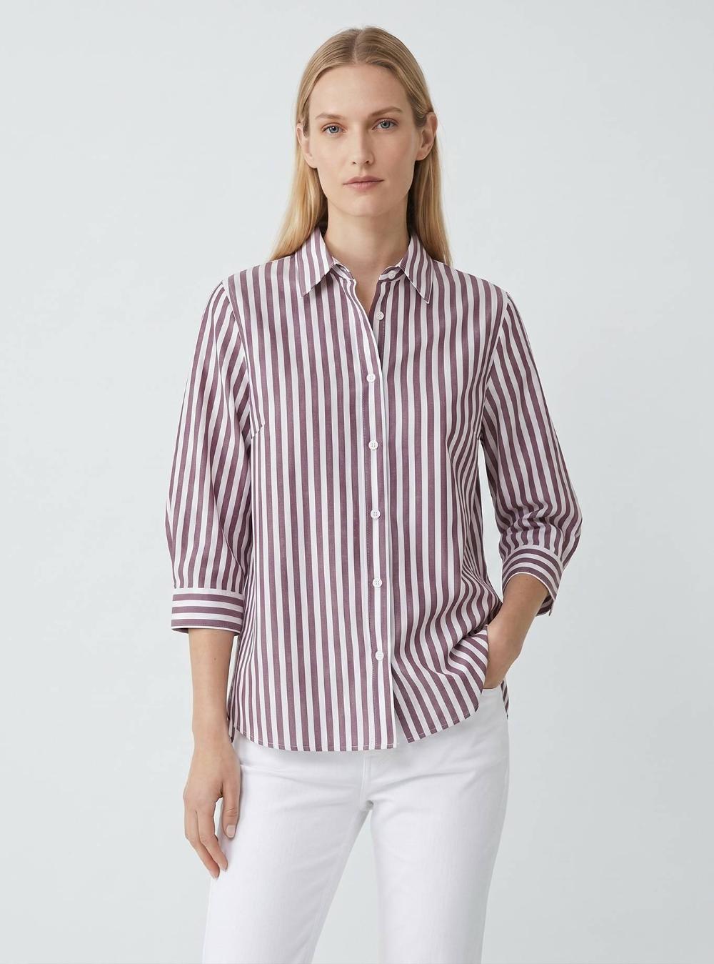 SHIRT MIRAGGIO