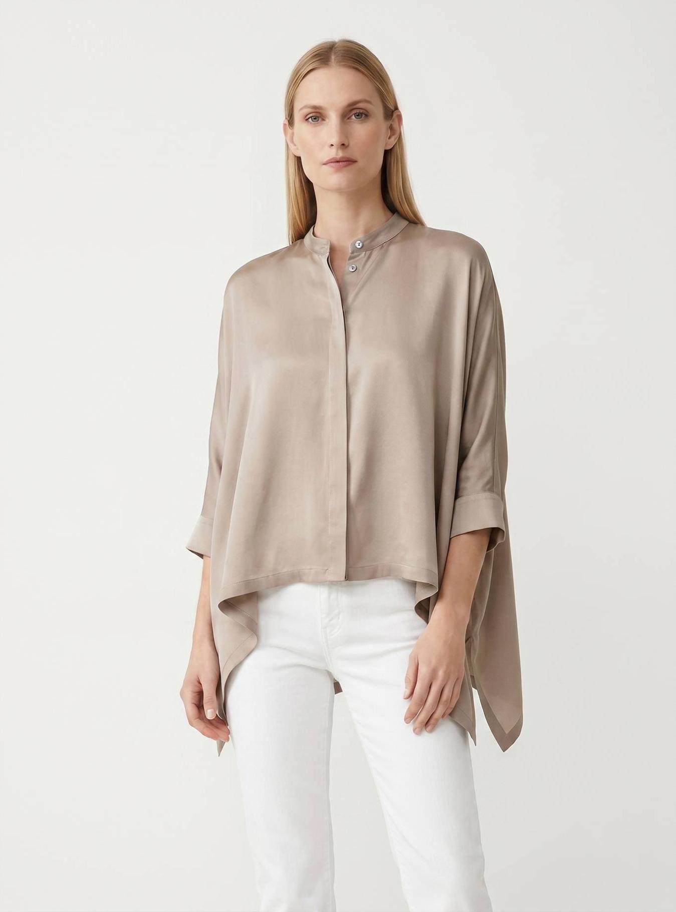 SHIRT BELLEZZA
