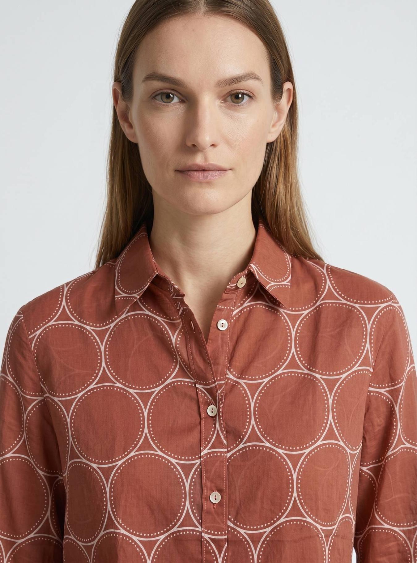 SHIRT RADICE