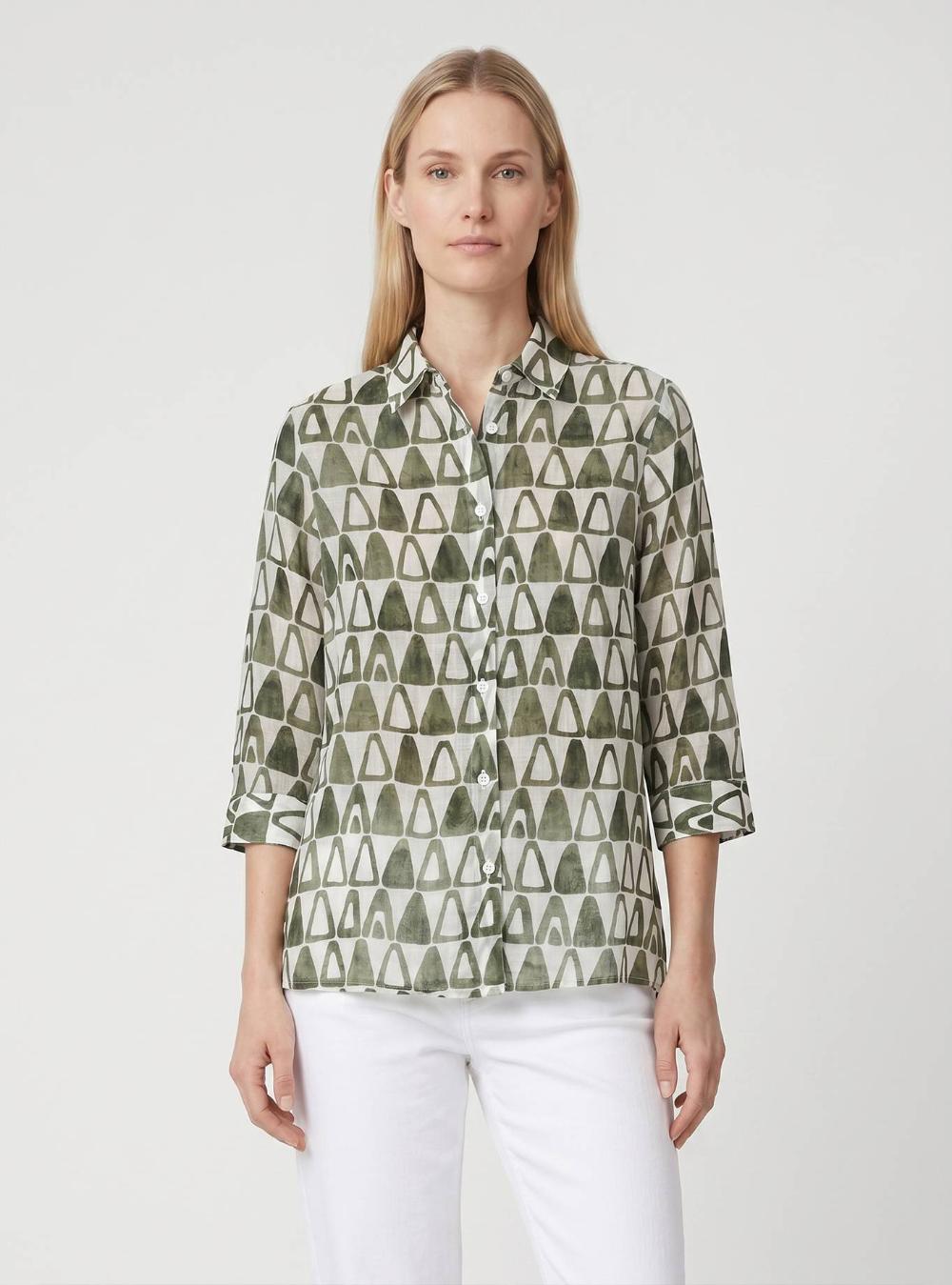 SHIRT MIRAGGIO