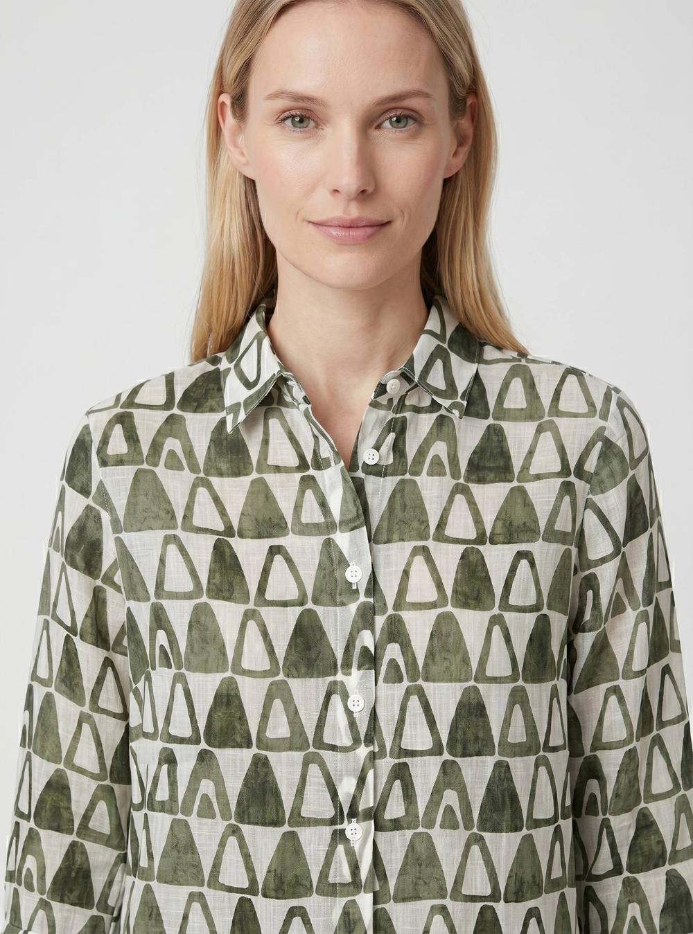 SHIRT MIRAGGIO