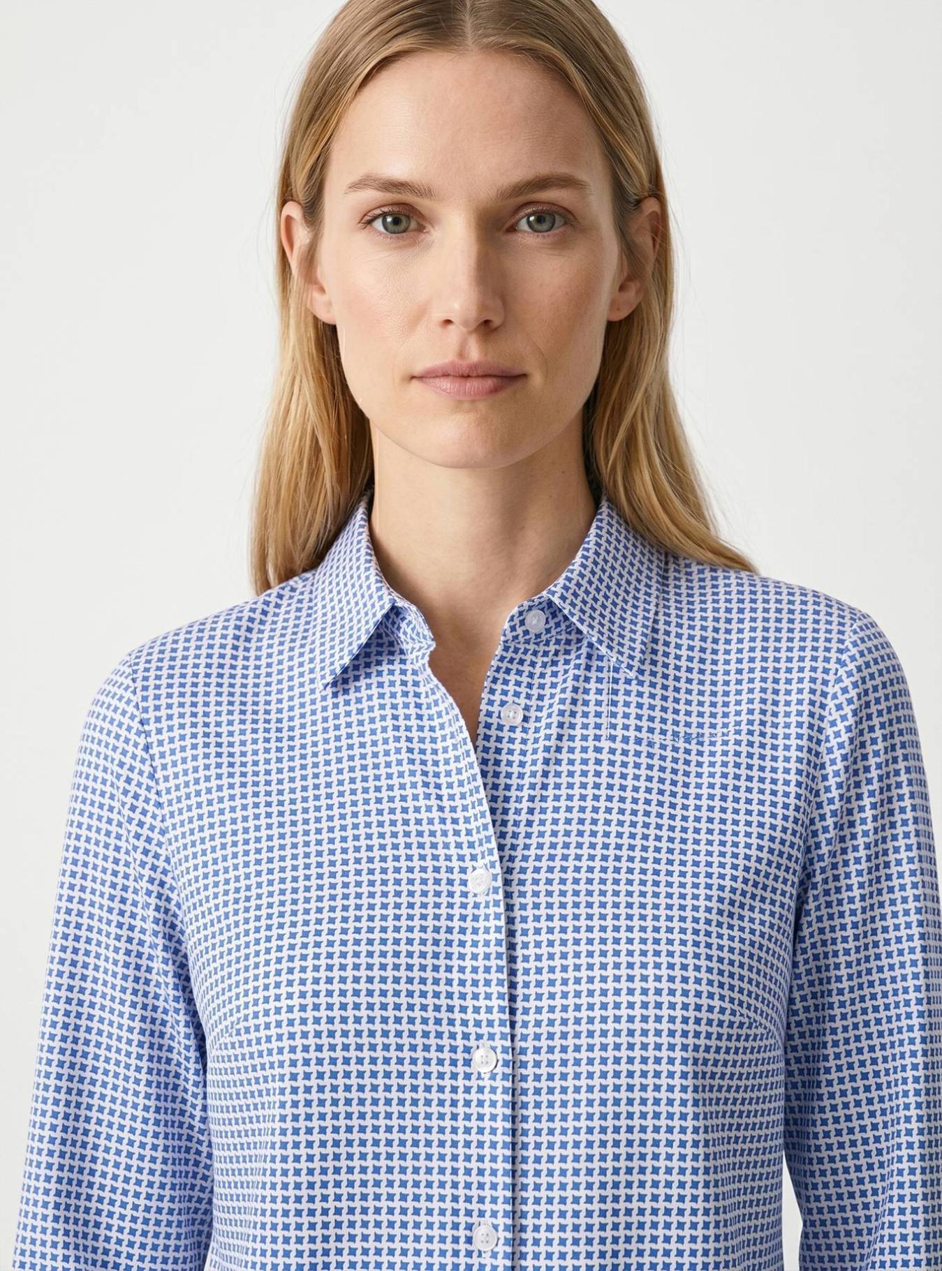 SHIRT SPIRAGLIO