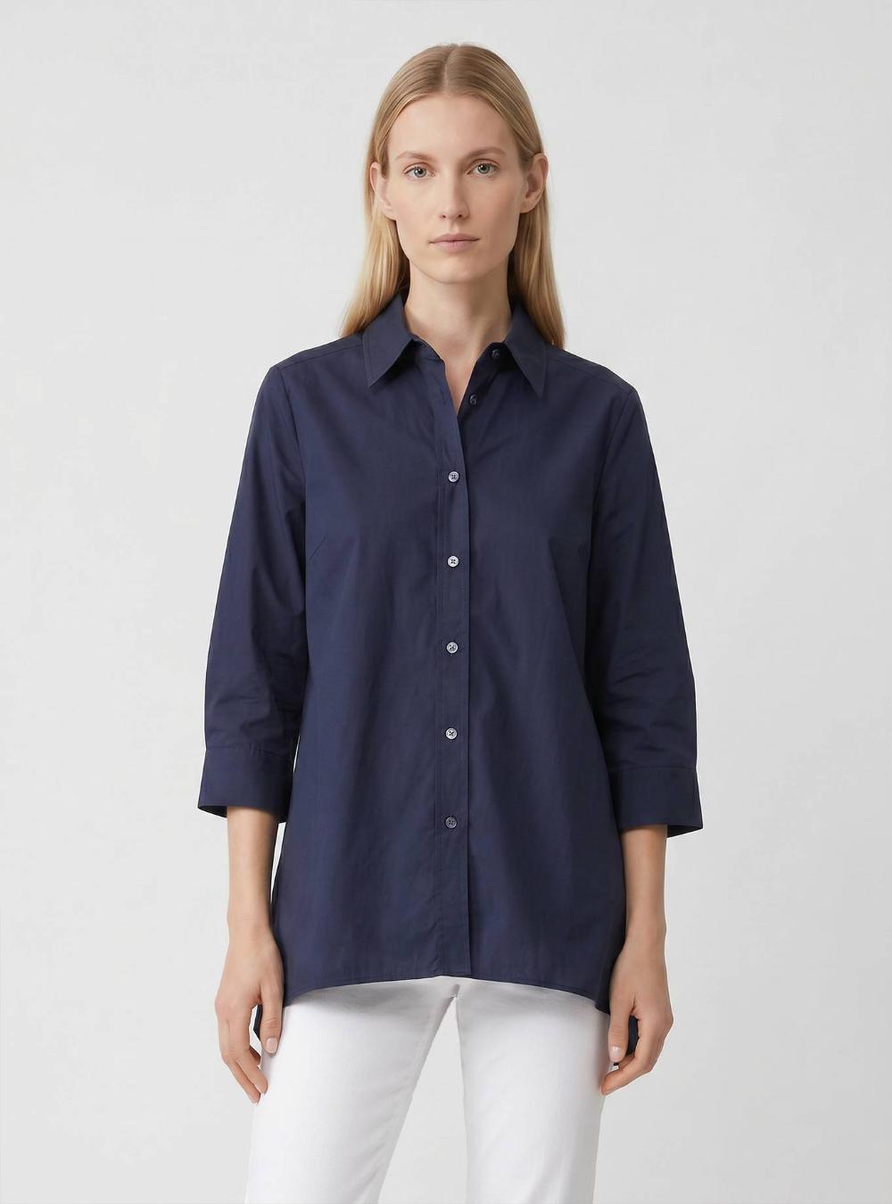 SHIRT SCOPERTA