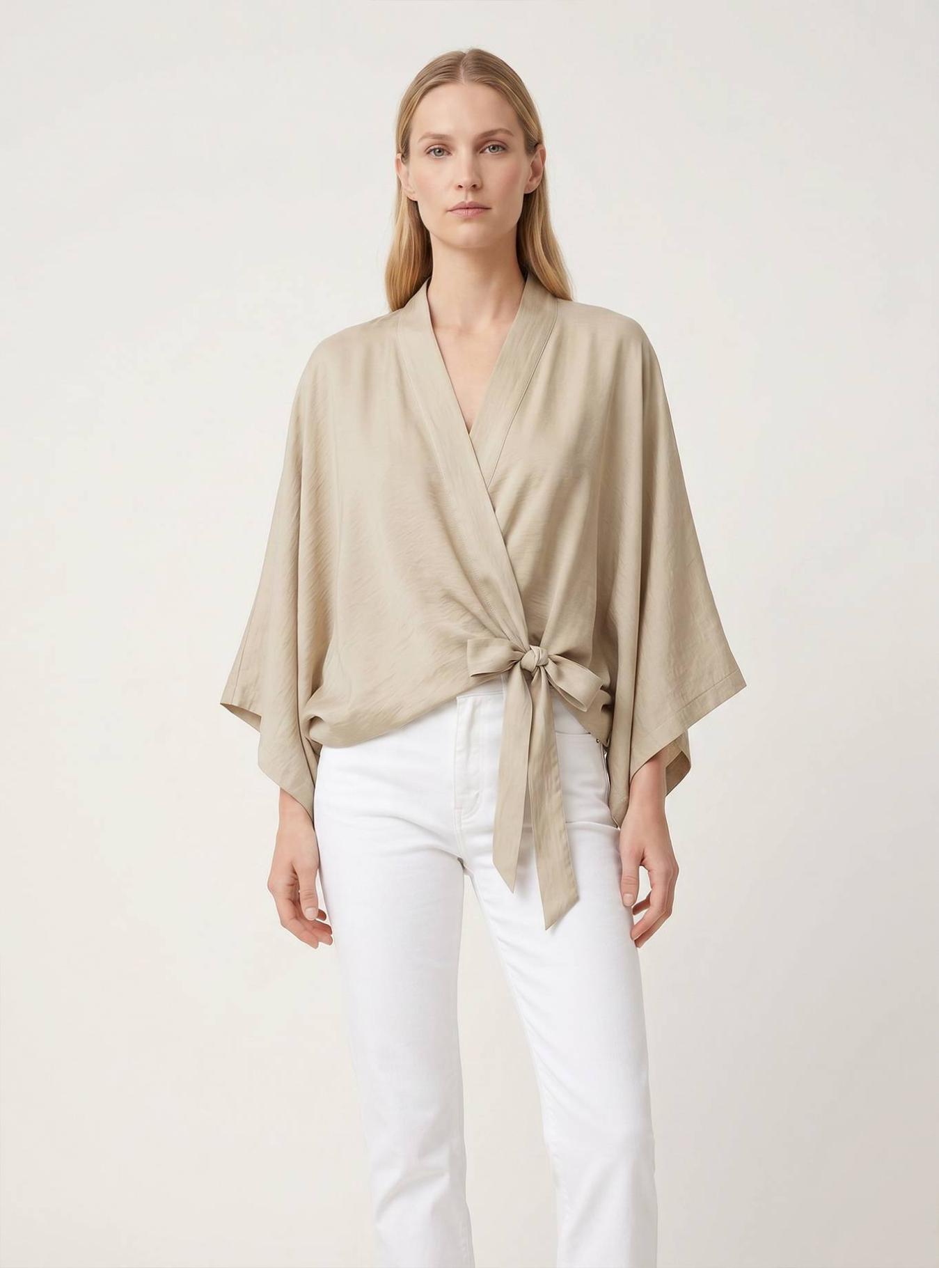 BLOUSE ASTRO