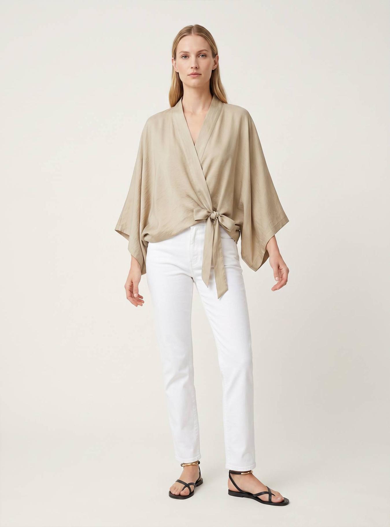BLOUSE ASTRO