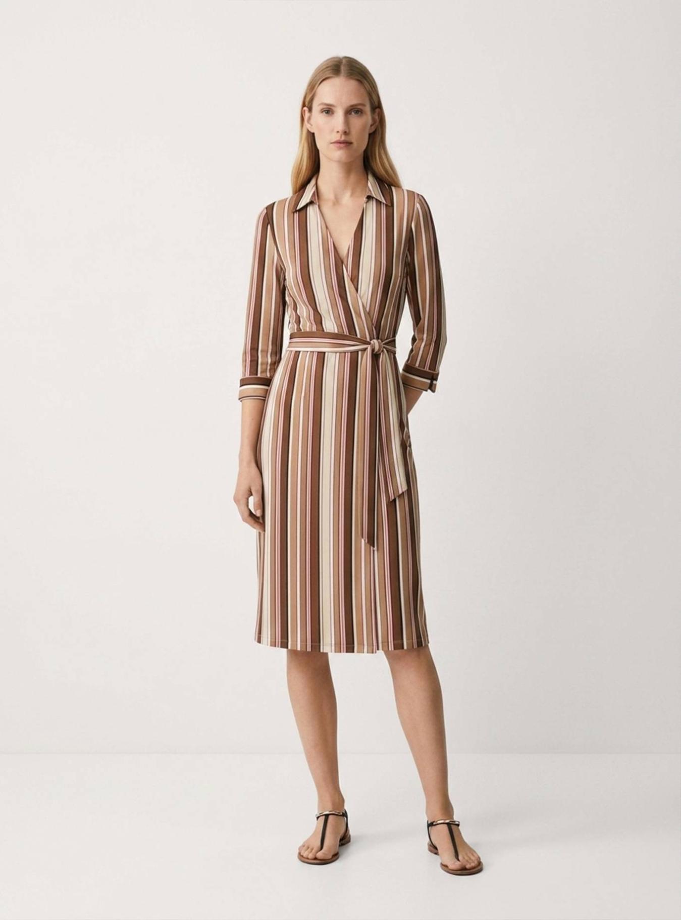 DRESS BREZZA