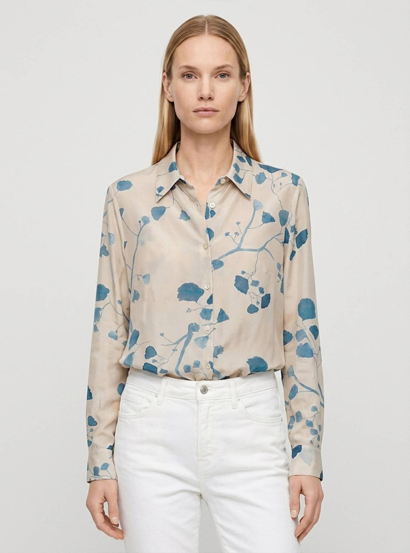 SHIRT LEGGEREZZA