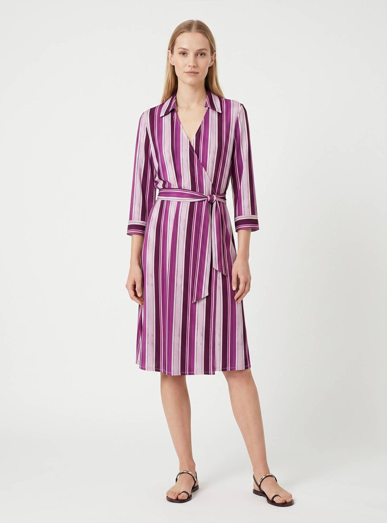 DRESS BREZZA