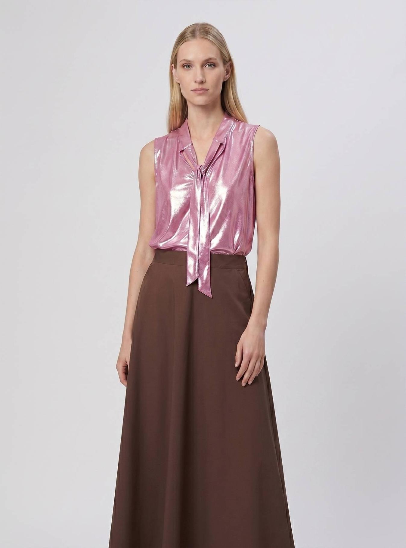 BLOUSE ISTANTE