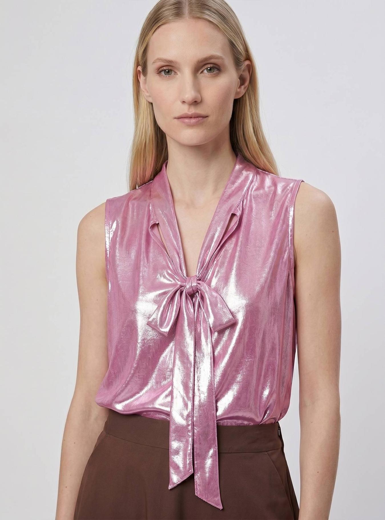 BLOUSE ISTANTE