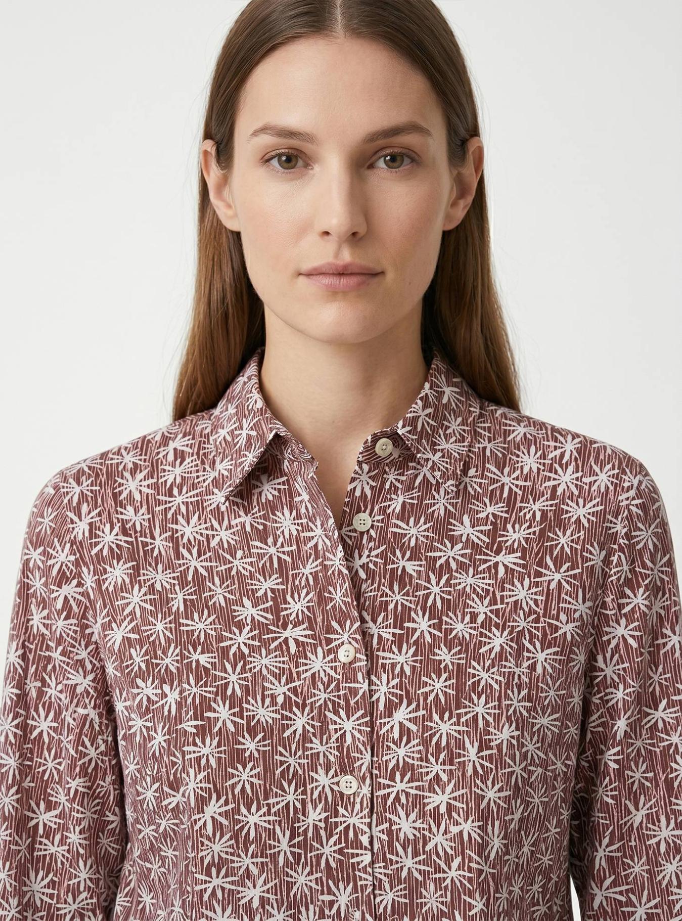 SHIRT CAMMINO