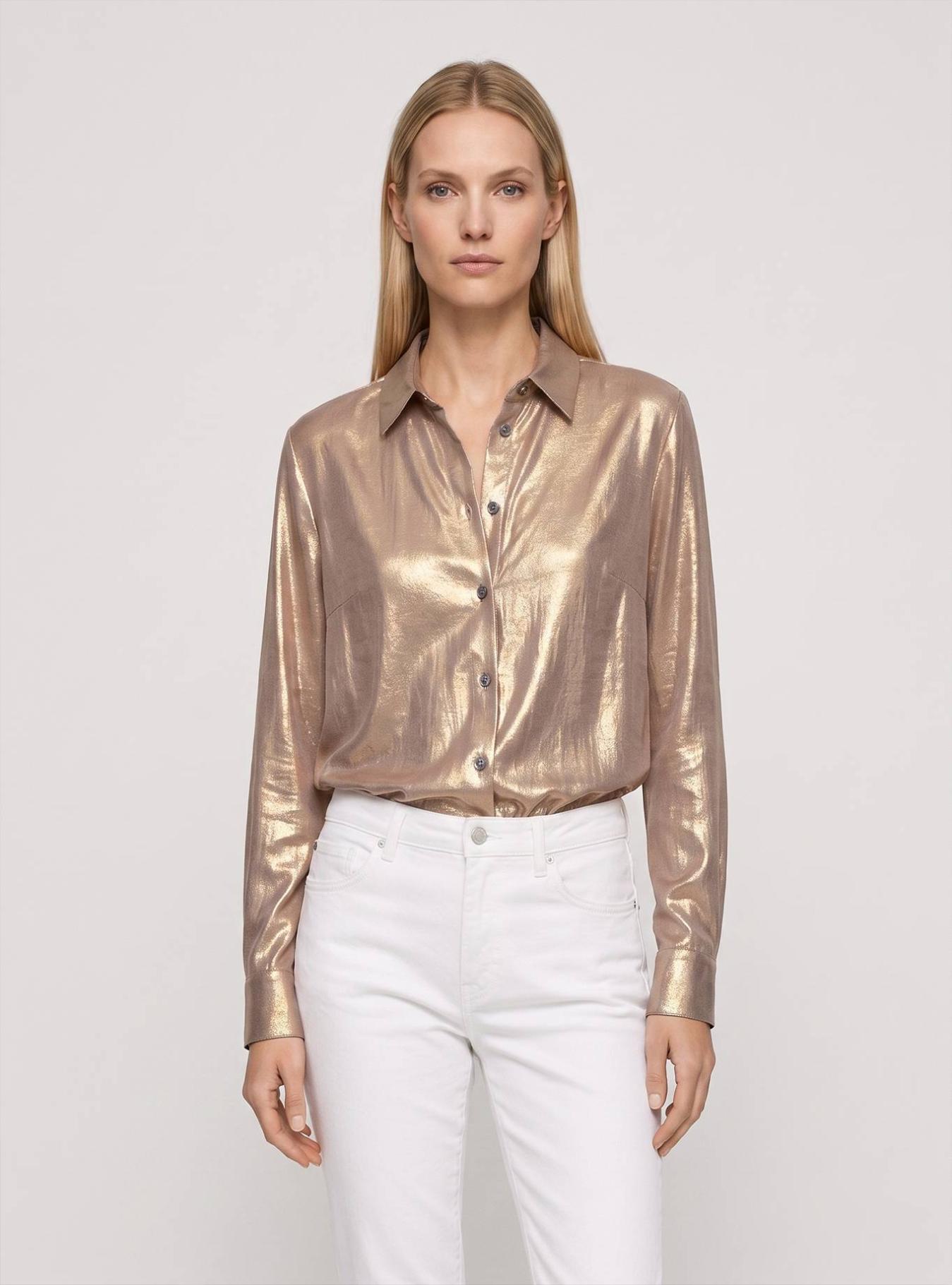 SHIRT LEGGEREZZA