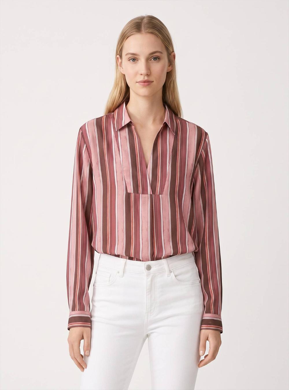 BLOUSE GENTILE