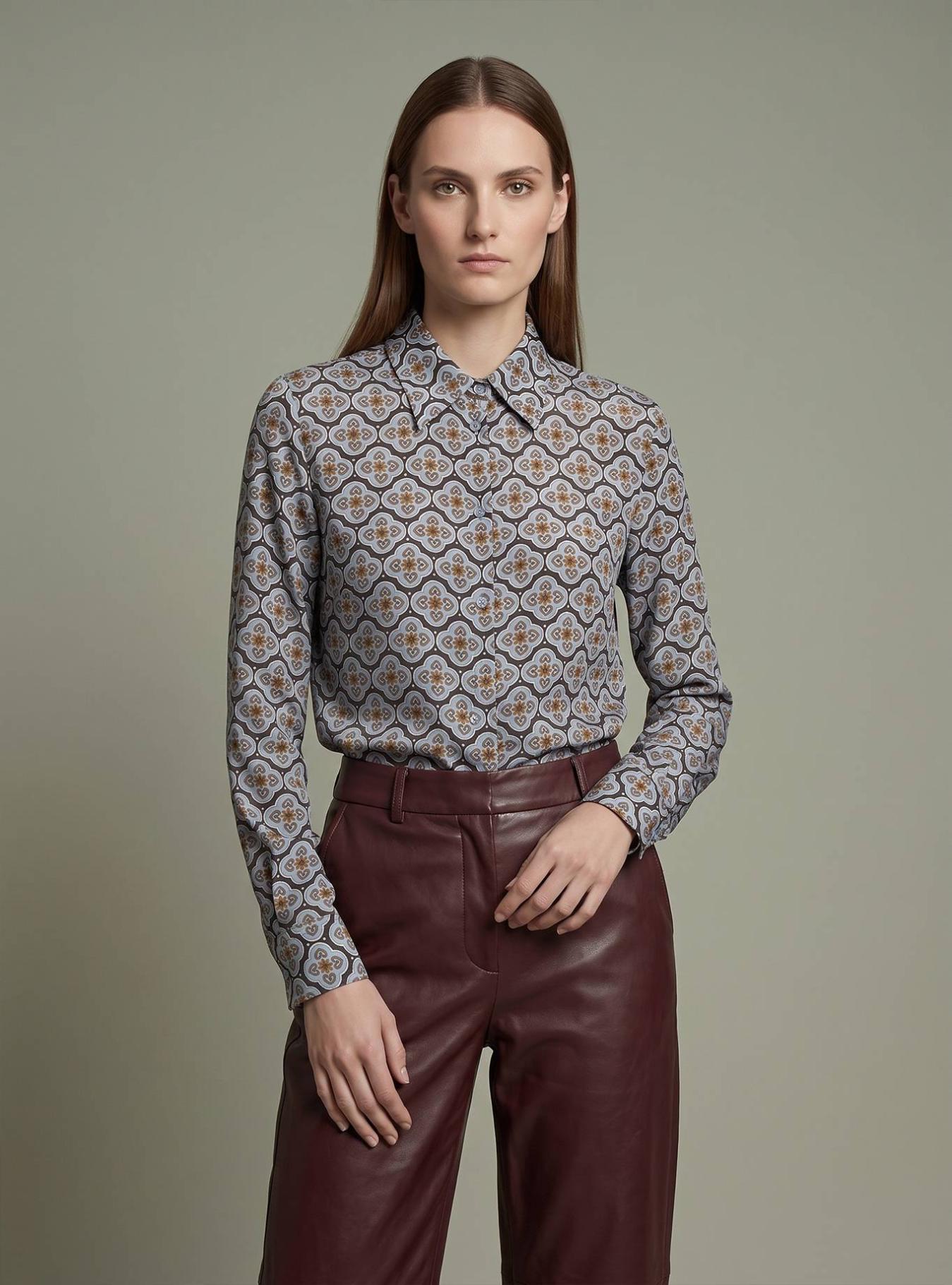 SHIRT NUVOLA