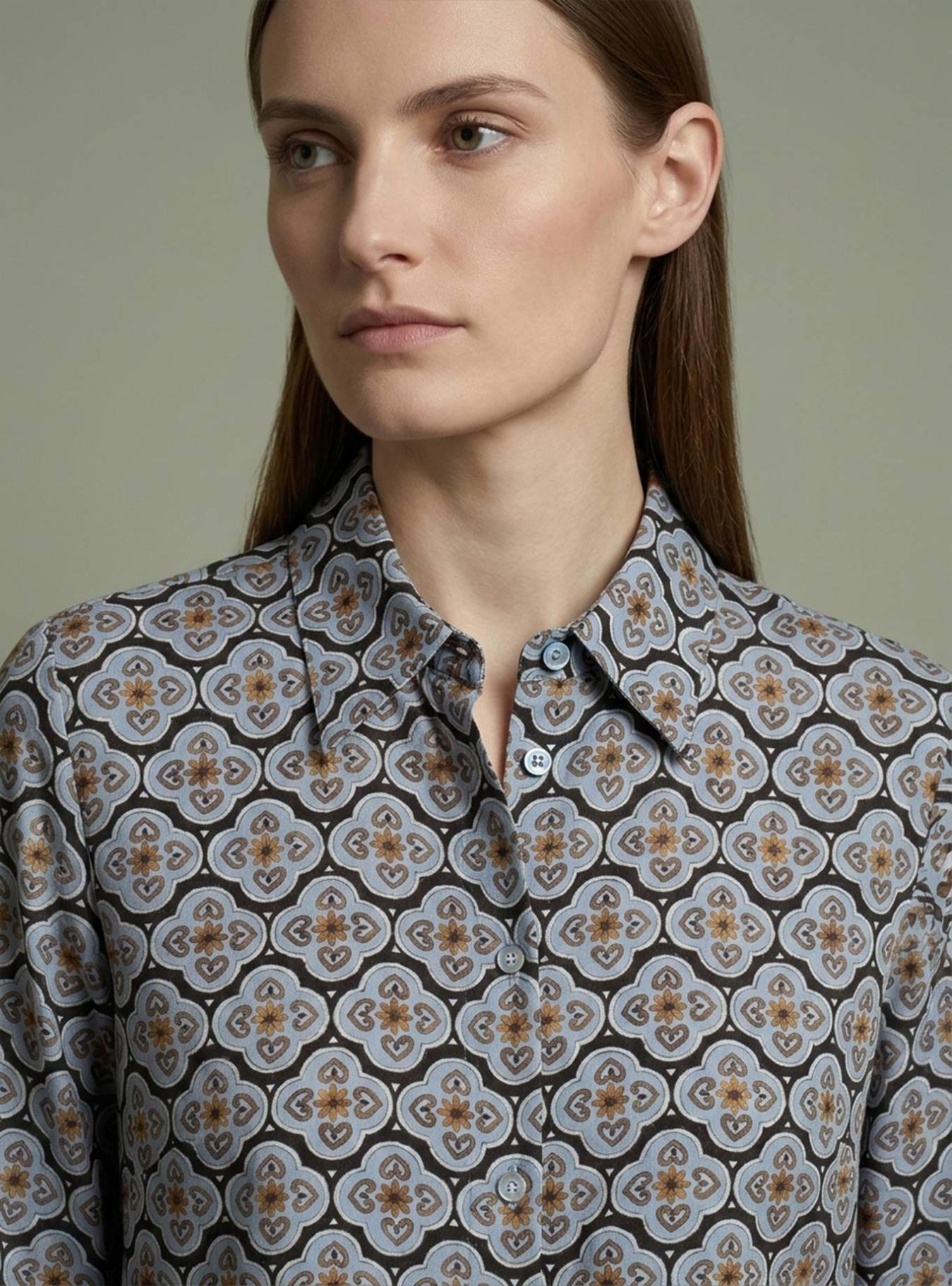 SHIRT NUVOLA
