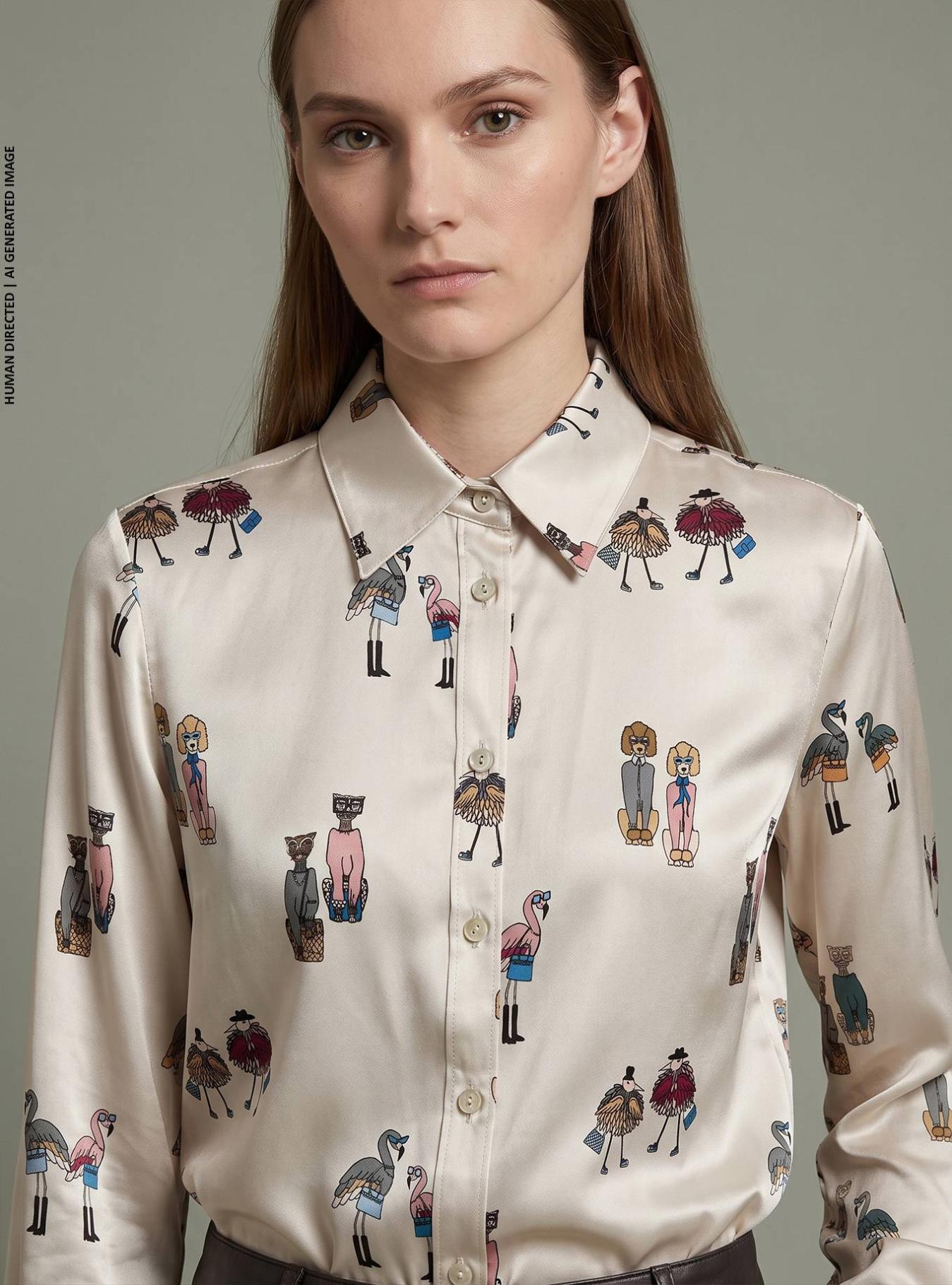 SHIRT NODO