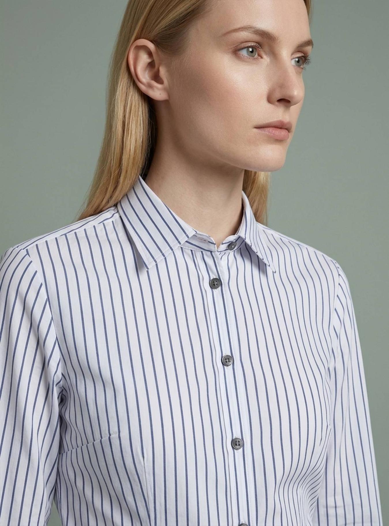 SHIRT GOCCIA