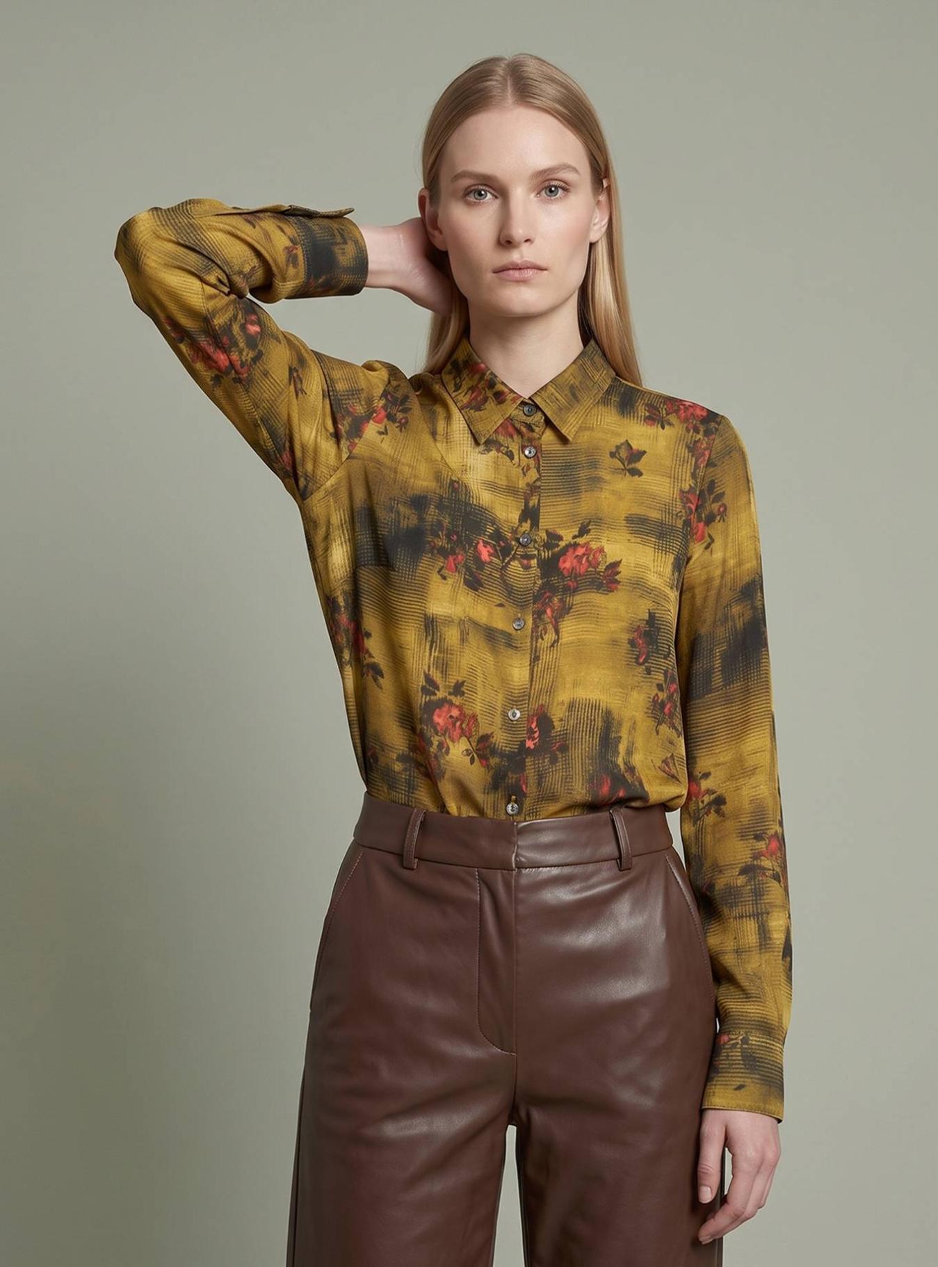 SHIRT NUVOLA