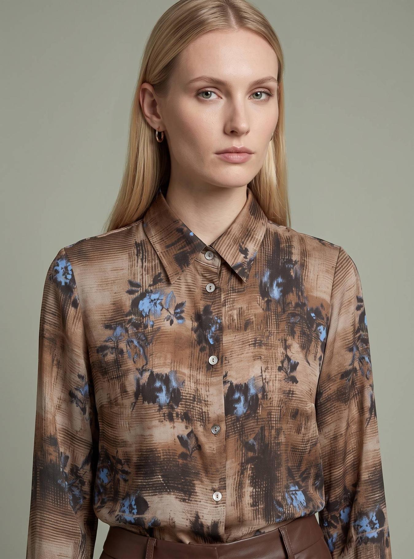 SHIRT NUVOLA