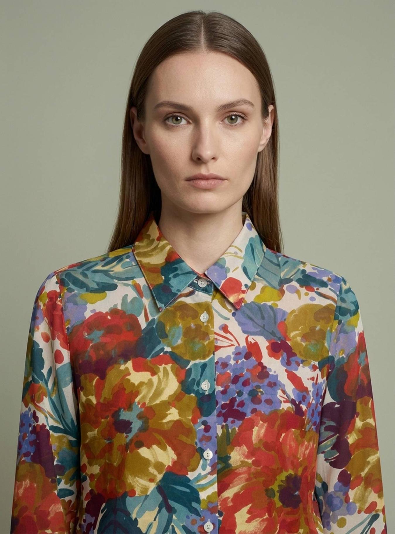 SHIRT NUVOLA